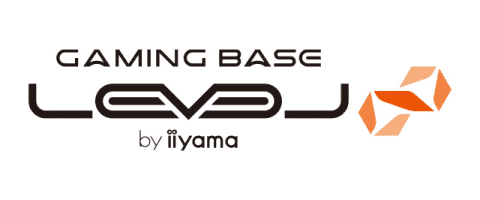 GAMING BASEのロゴ