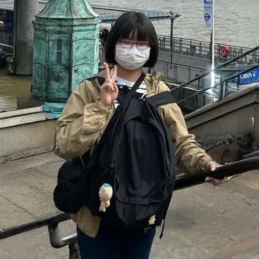 入田采子（通学コース）