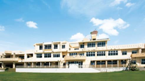 N高等学校沖縄伊計本校