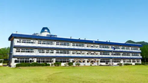 S高等学校茨城つくば本校