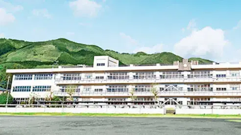 R高等学校群馬桐生本校