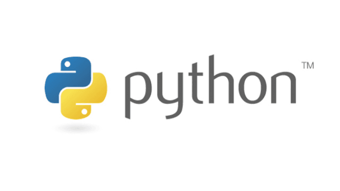 Pythonのロゴ