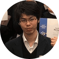 岸本 幹史