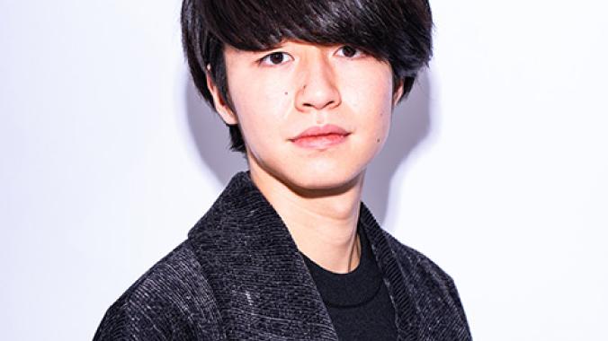 竹下洋平
