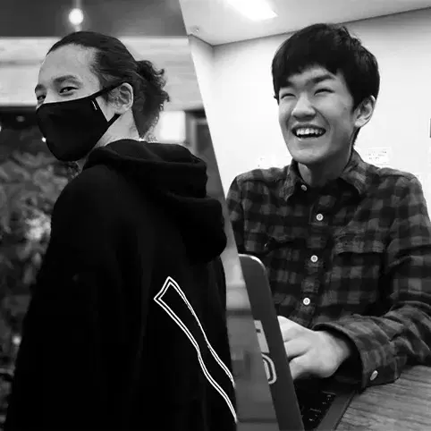 高木 俊輔 ／ 村田 圭梧