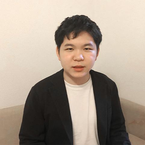 霜田 哲之介