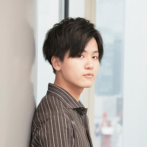 河合 佑真