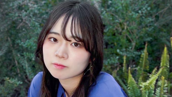 高橋歩奈