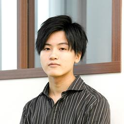河合 佑真