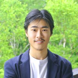 斎田 昊希