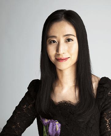 三浦瑠麗氏