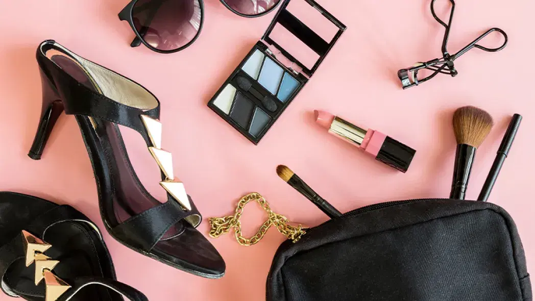 Fashion and Hair Makeup Class