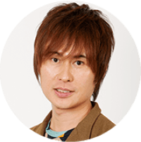 中久喜 匠太郎