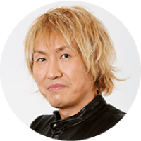 坂田 アキラ