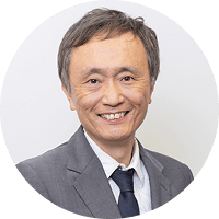 日髙 昌武