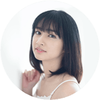 【モデル】小泉 遥