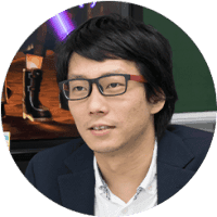 【講師】二見 鷹介