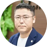 【講師】小沼 竜太