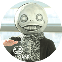 【講師】ヨコオタロウ