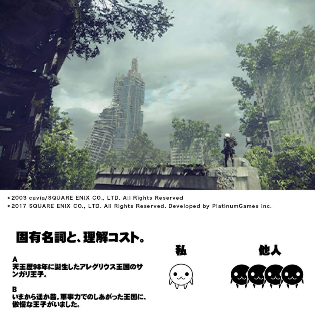 ゲームの画像
