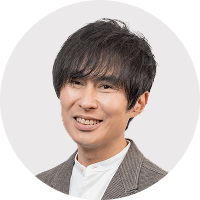 中久喜 匠太郎