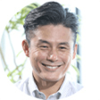 加藤 文元
