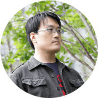 【講師】川原 礫