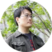 【講師】川原 礫