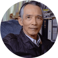 【講師】森村 誠一