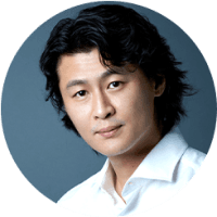 【講師】冲方 丁