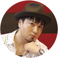 【講師】渡航