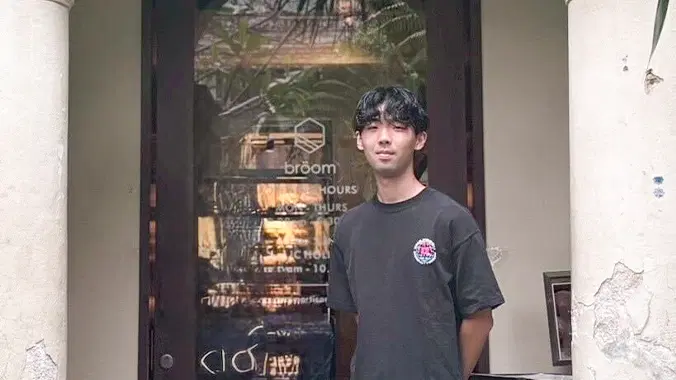 池田 悠人さん