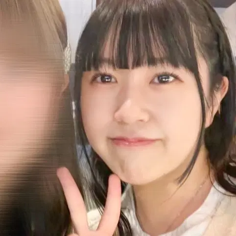 阿部 楠さん