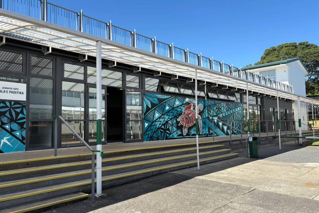 ニュージーランド中学留学（中等部生対象）プログラム