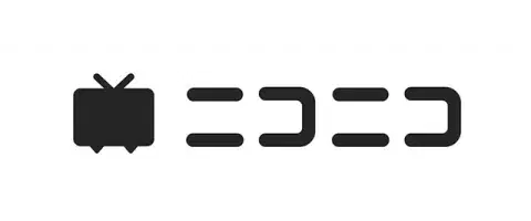 ドワンゴのロゴ