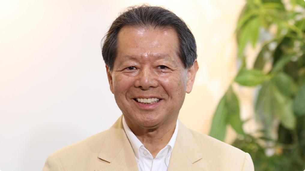 船橋 洋一