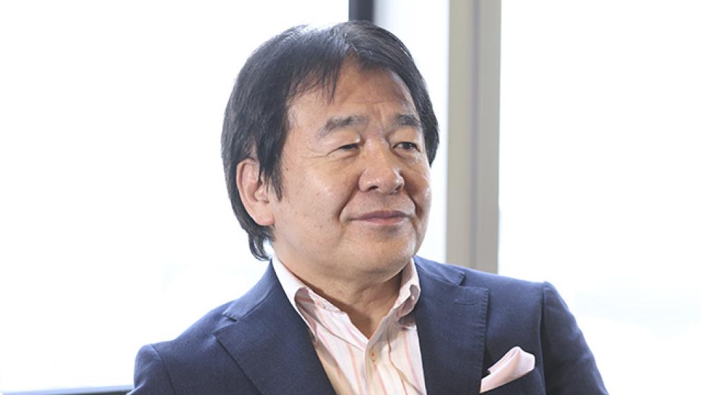 竹中 平蔵