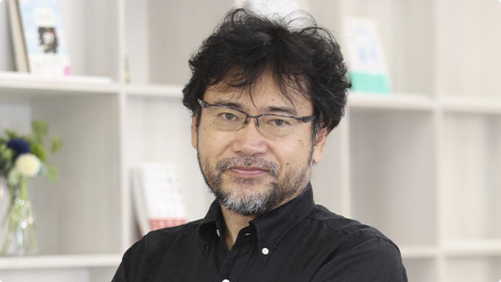 江川 達也