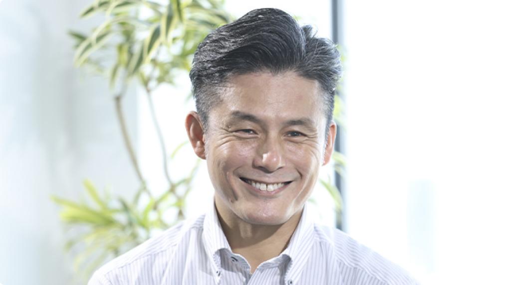 加藤 文元