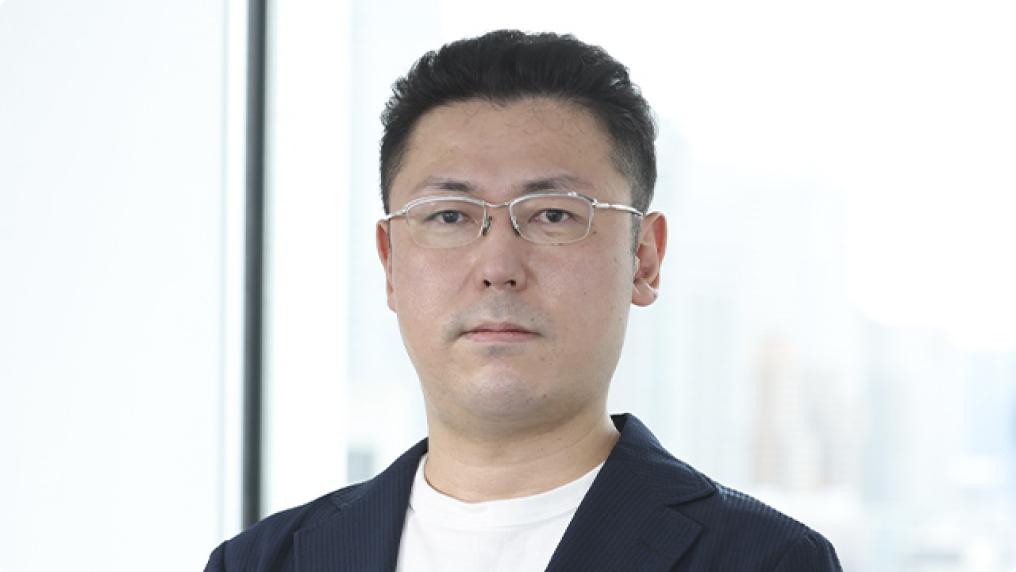小沼 竜太