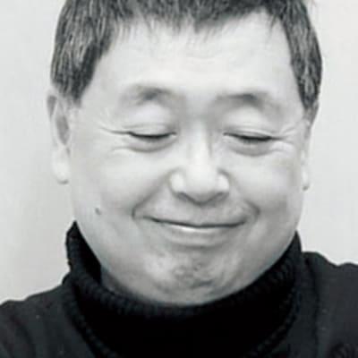 大塚 英志