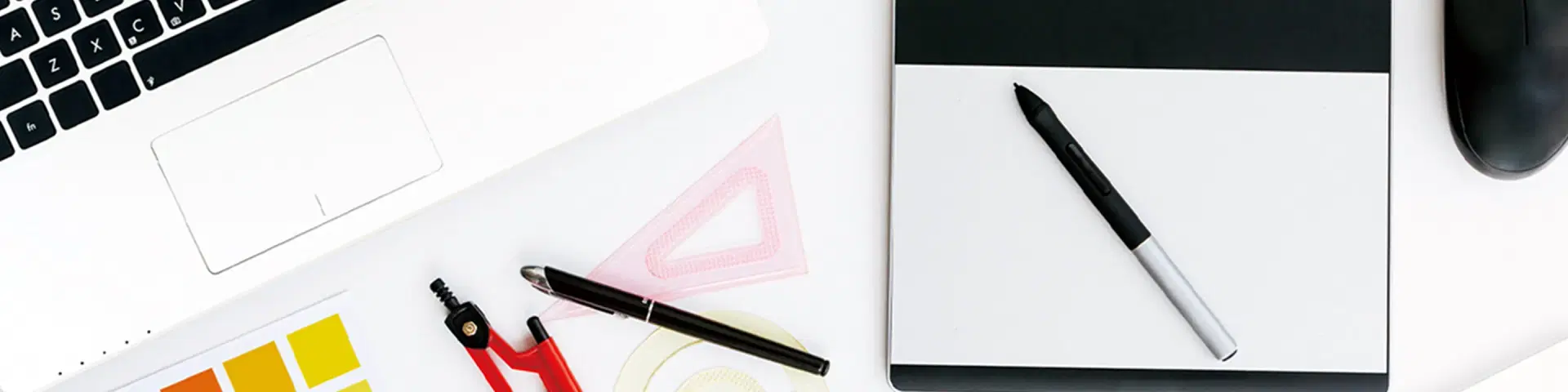 PCで作曲ソフトが開いている