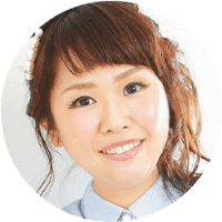 【講師】仙台 エリ