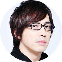 【講師】安元 洋貴