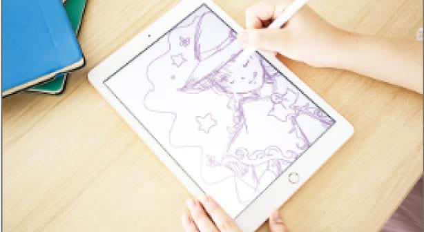 プロジェクト学習の様子