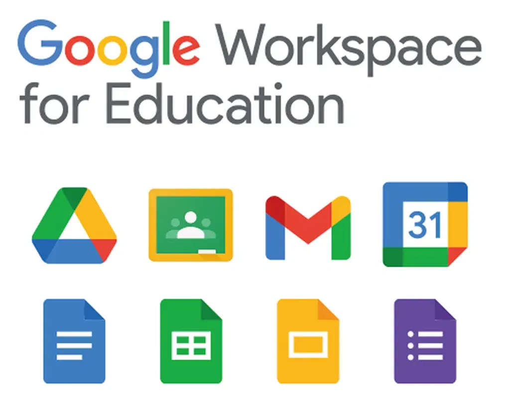 Google Workspace for Education