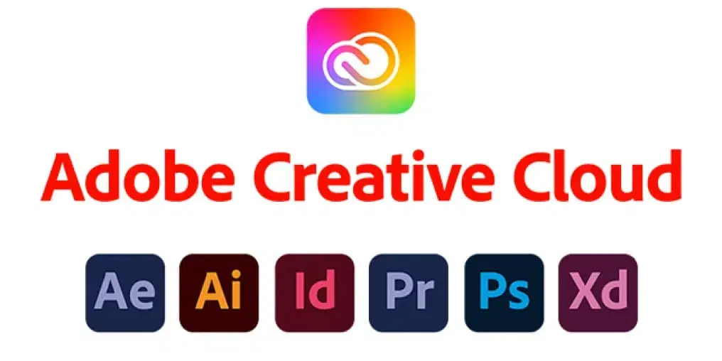 Adobe Creative Cloud