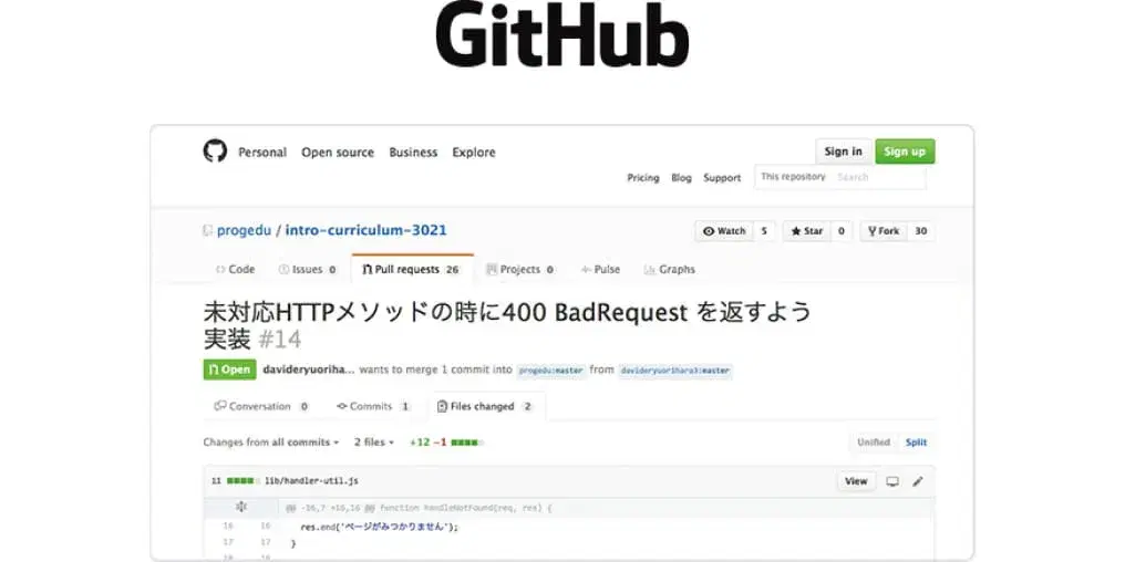 GitHub