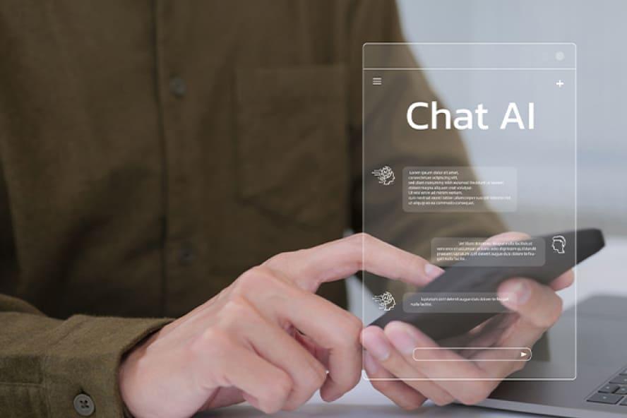 Chat AI
