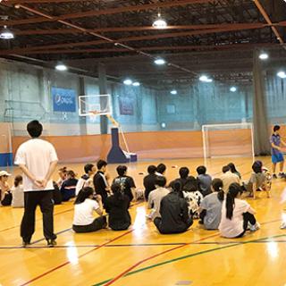 Physical education